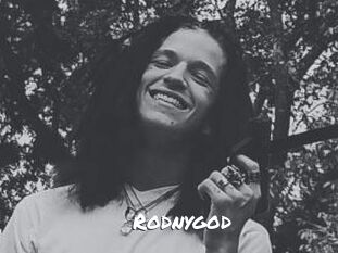 Rodnygod