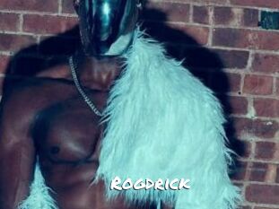 Rogdrick