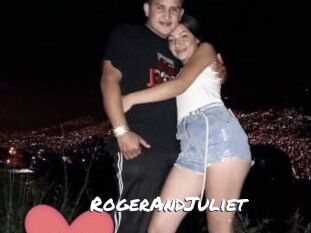 RogerAndJuliet