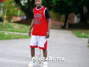 RogerBoter