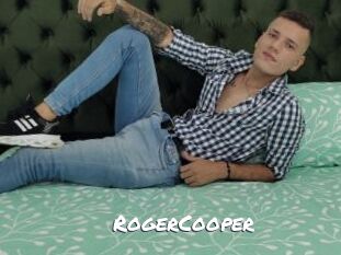 RogerCooper