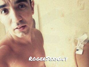 RogerSexyGuy