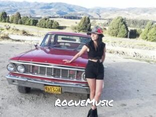 RogueMusic