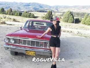 RogueVilla