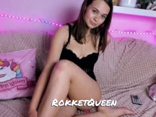 RokketQueen
