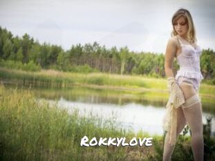 Rokkylove