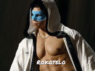 Rokotelo