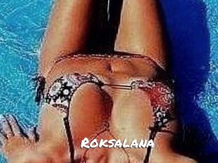 Roksalana
