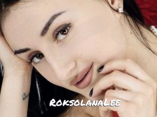 RoksolanaLee