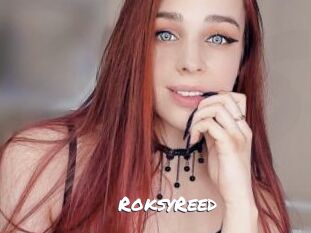 RoksyReed