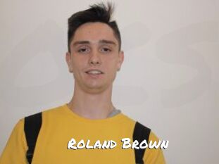 Roland_Brown