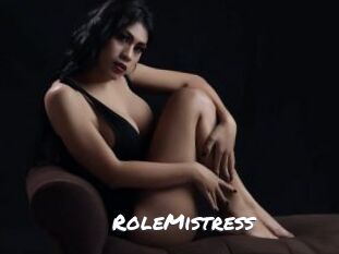 RoleMistress