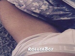 RollerBoy