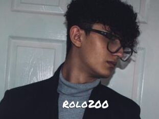Rolo200