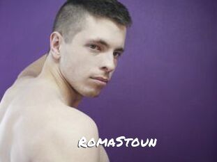 RomaStoun