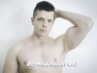 RomaWannaPlay