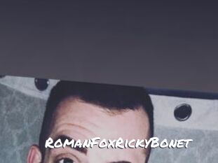RomanFoxRickyBonet