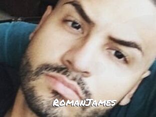 RomanJames