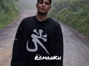 RomanKh