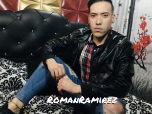 RomanRamirez