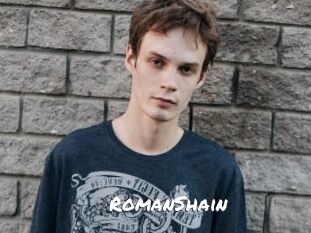 RomanShain