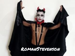 RomanStevenson