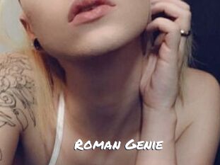 Roman_Genie