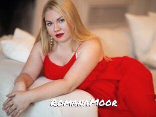 RomanaMoor