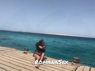 RomanaSex