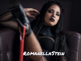 RomanellaStein