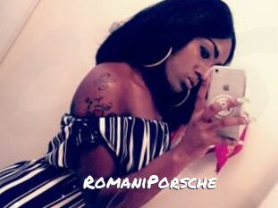 RomaniPorsche