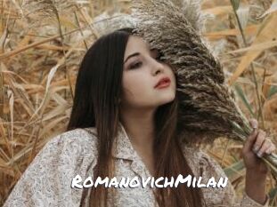 RomanovichMilan