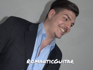 RomanticGuitar