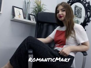 RomanticMary
