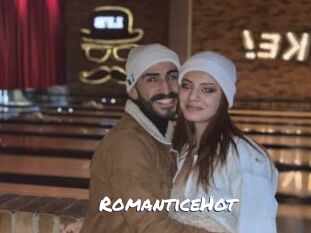 RomanticeHot