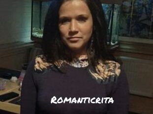 Romanticrita