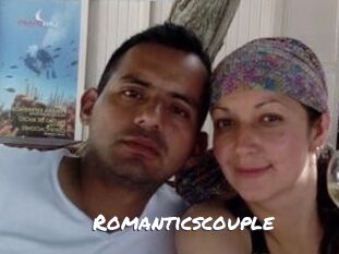 Romanticscouple