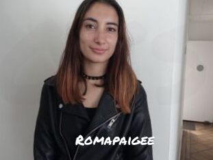 Romapaigee