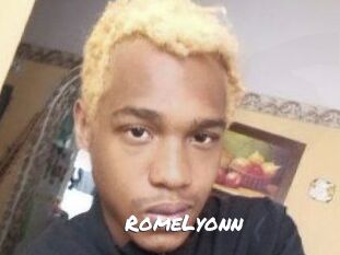 RomeLyonn