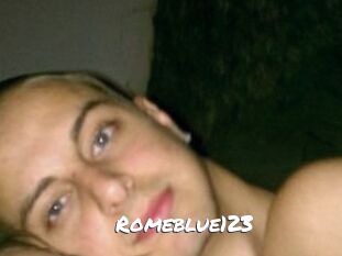 Romeblue123