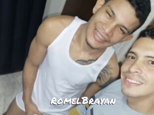 RomelBrayan