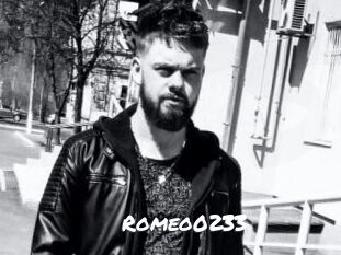 Romeo0233