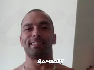 Romeo38