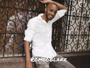 RomeoBlake