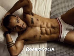 RomeoColin