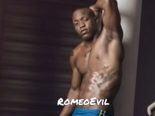 RomeoEvil