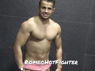 RomeoHotFighter