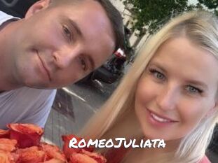 RomeoJuliata