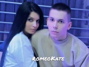 RomeoKate