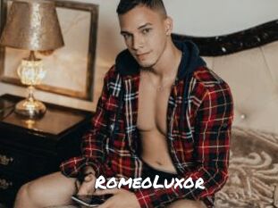 RomeoLuxor